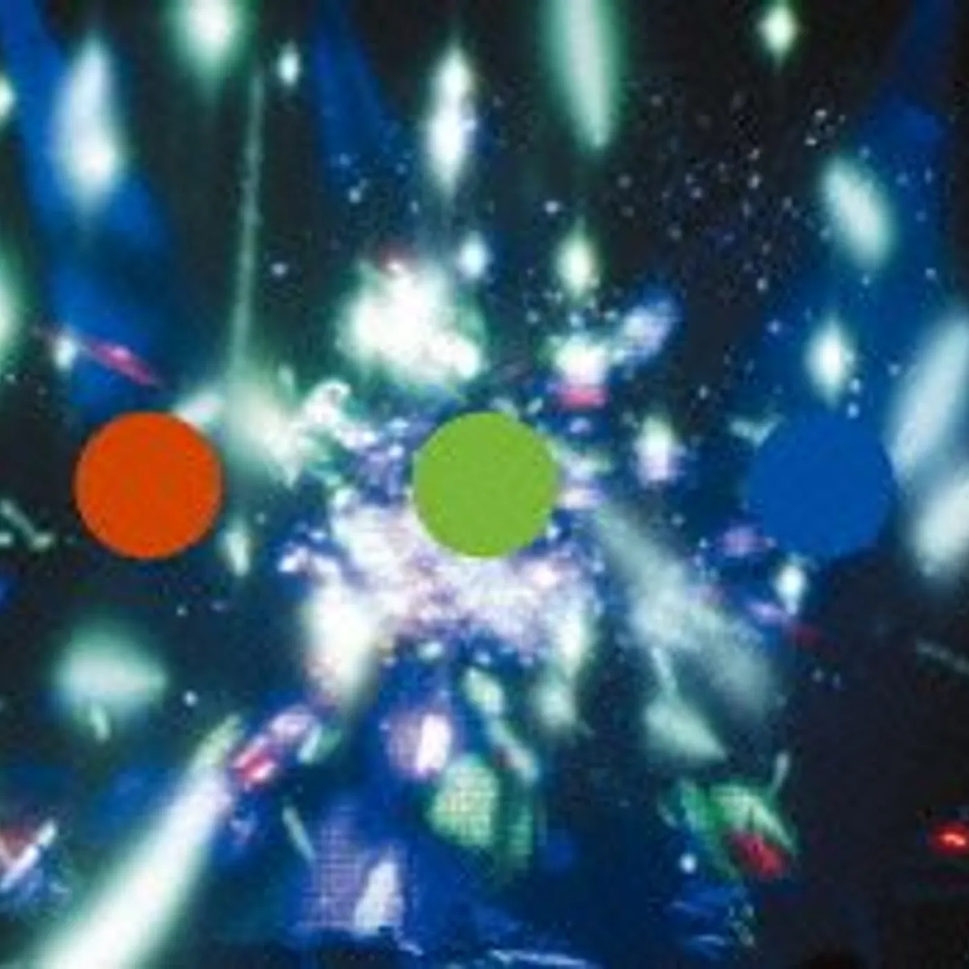 FAB LIVE: FUJIFABRIC ZEPP TOUR 2012 LIGHT FLIGHT Blu-ray