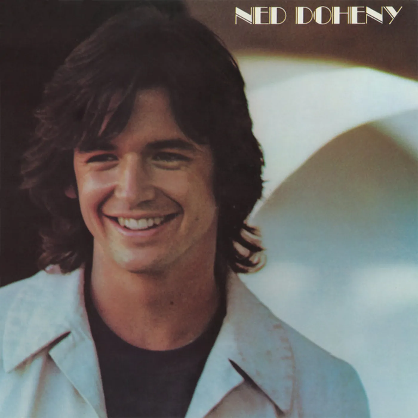 NED DOHENY CD