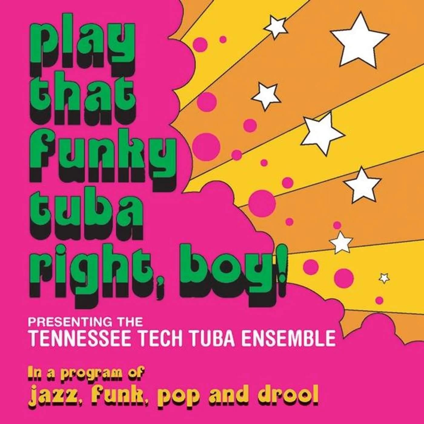 Al Jarreau PLAY THAT FUNKY TUBA RIGHT CD
