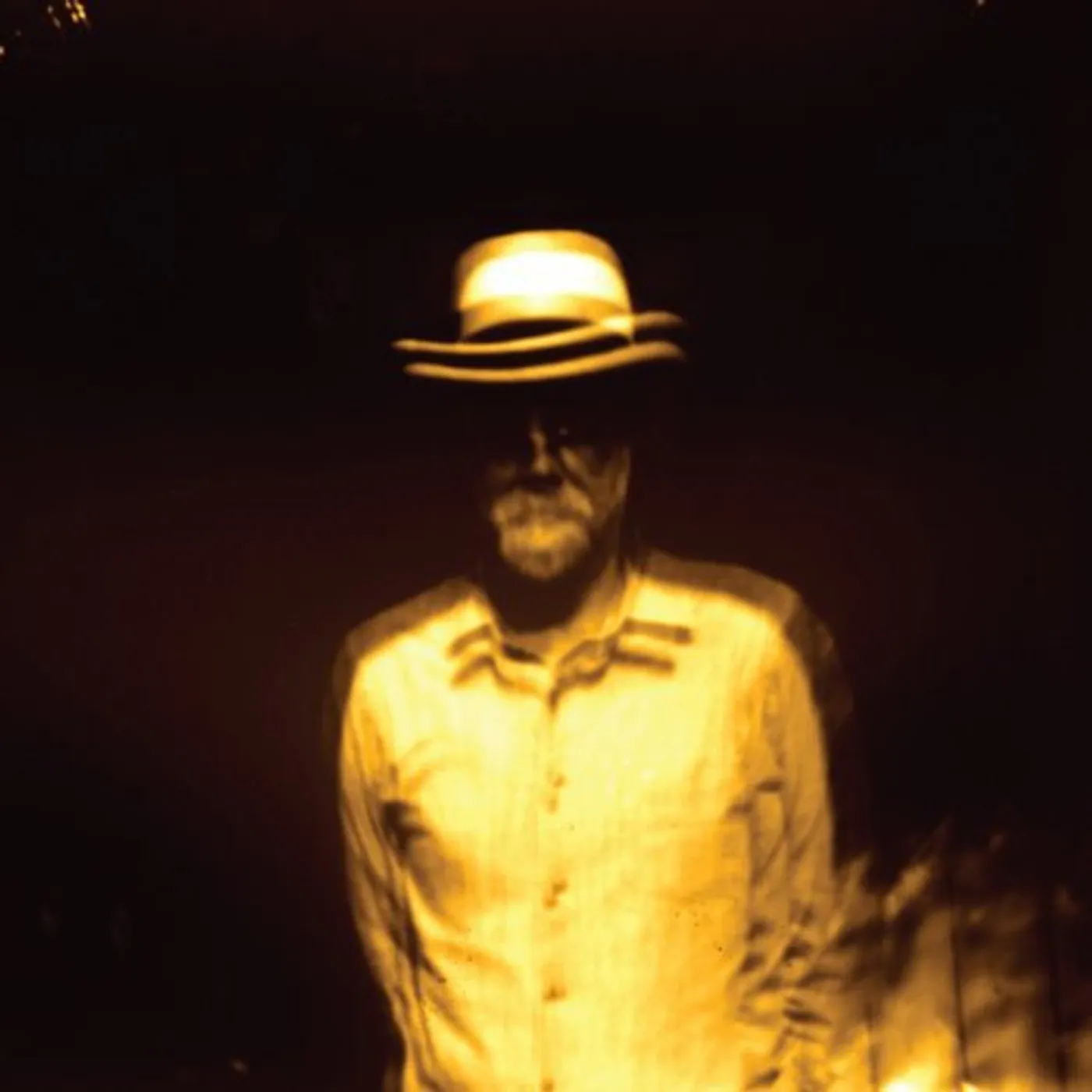 Mike Coykendall Chasing Away The Dots Vinyl Record