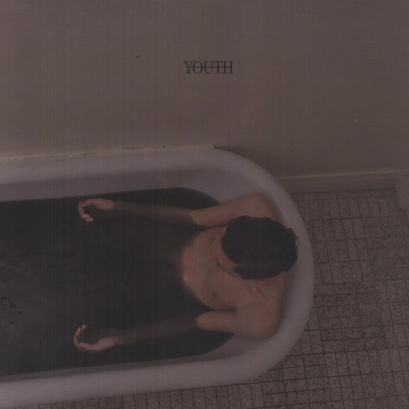 Wreck and Reference No Youth Vinyl Record