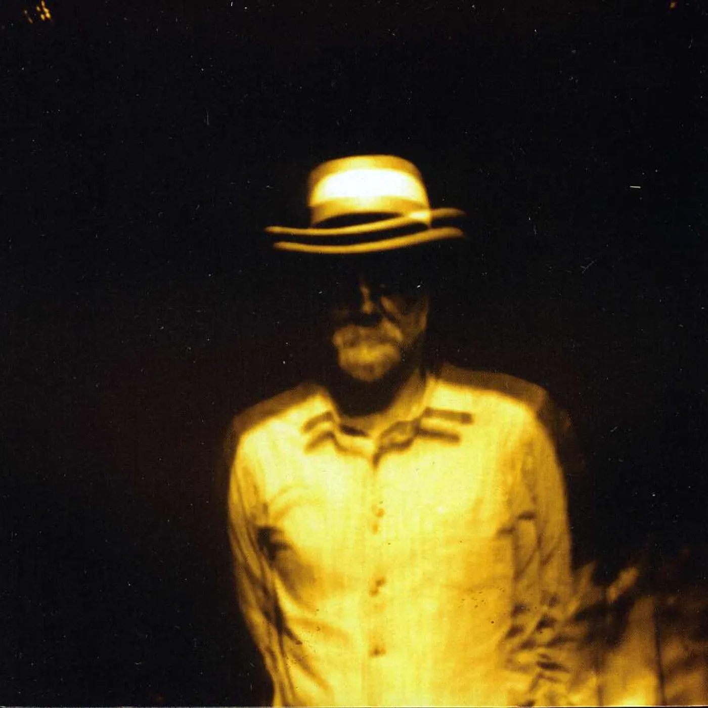 Mike Coykendall CHASING AWAY THE DOTS CD