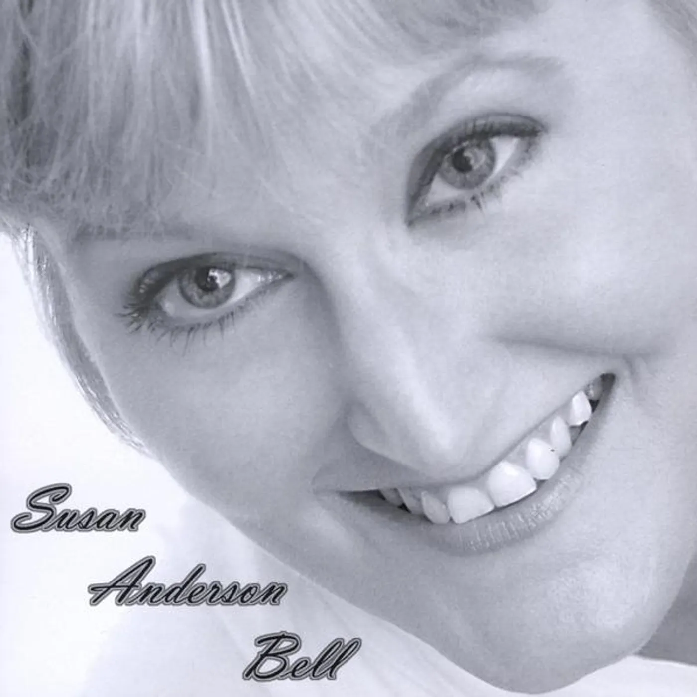 SUSAN ANDERSON BELL CD