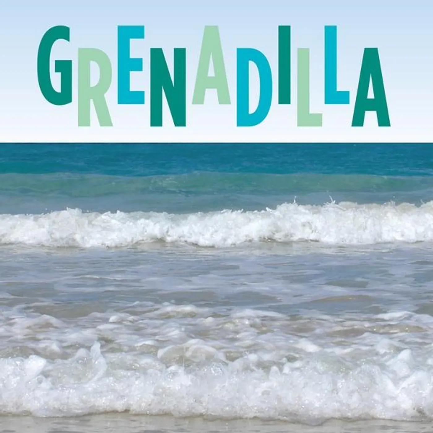 GRENADILLA CD
