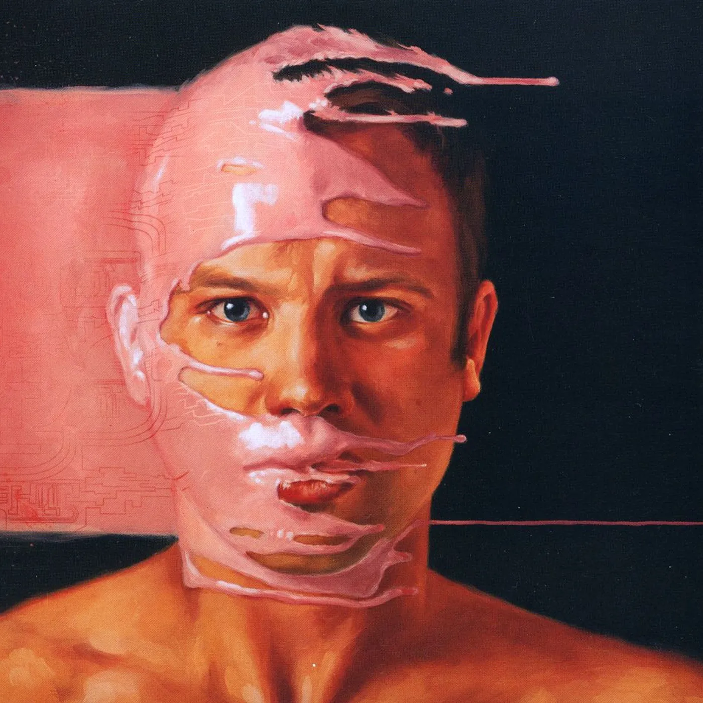 Gavin Castleton WON OVER FREQUENCY CD