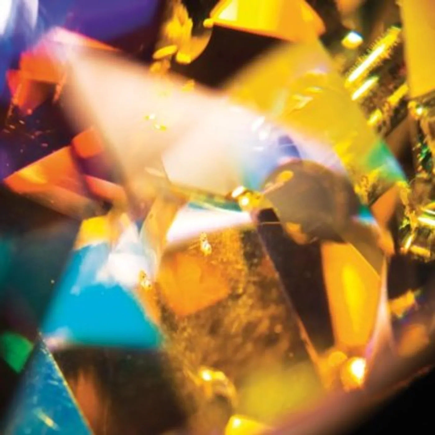 Pretty & Nice Golden Rules for Golden People Vinyl Record