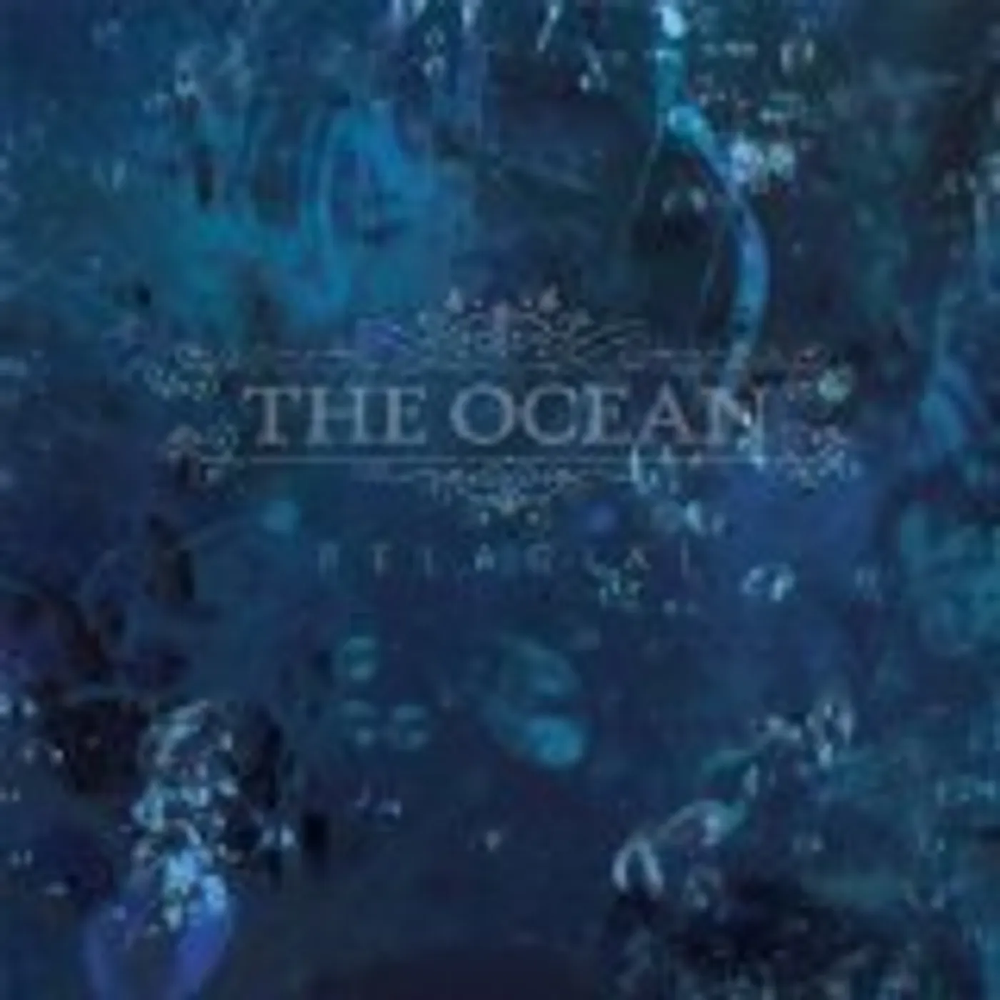 The Ocean PELAGIAL CD