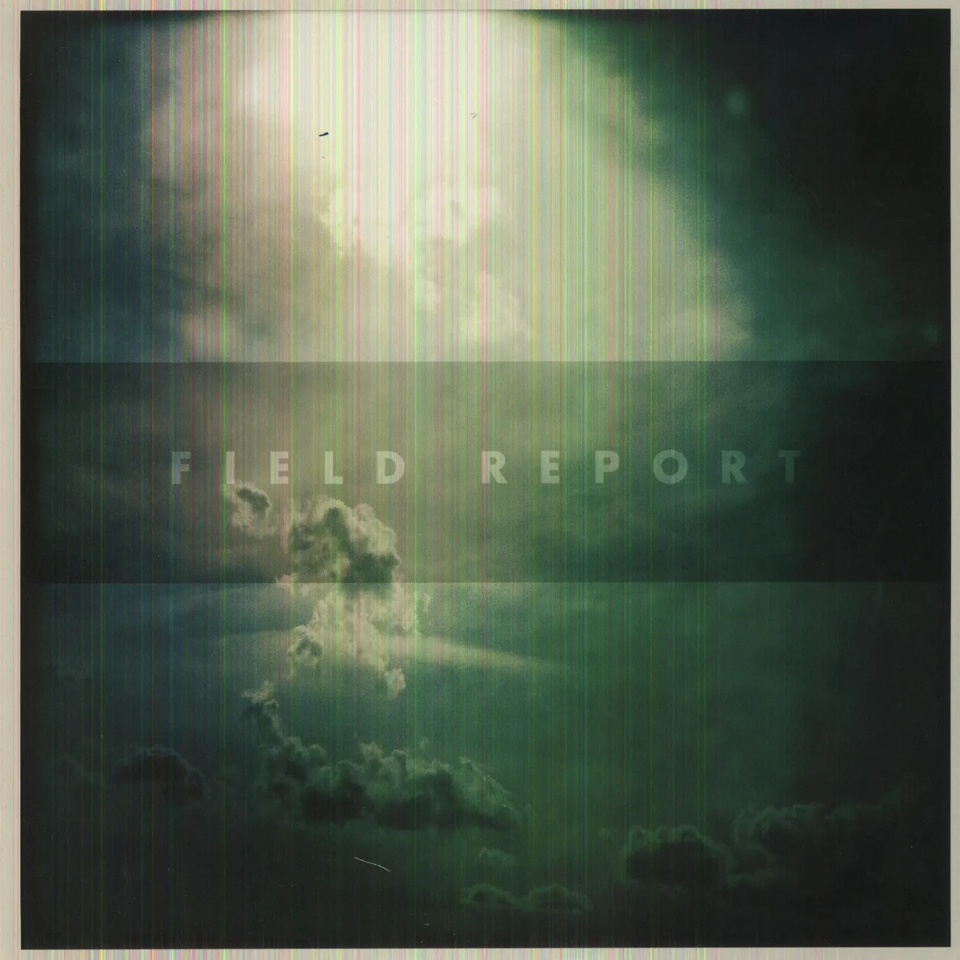 Field Report Vinyl Record