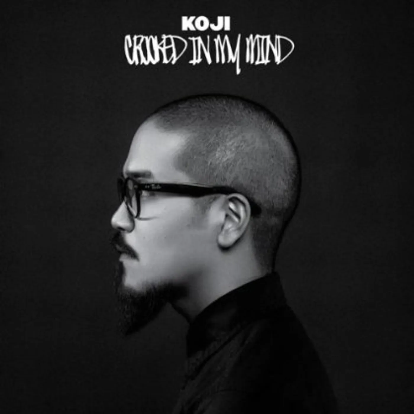 KOJI CROOKED IN MY MIND CD