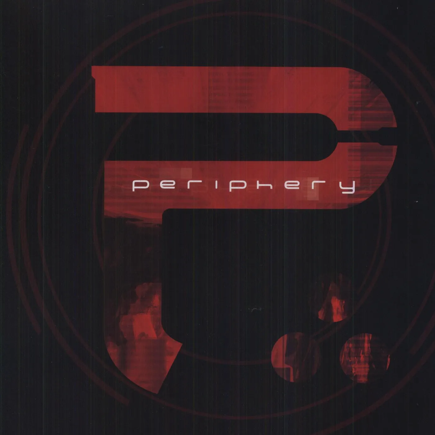 PERIPHERY 2 Vinyl Record