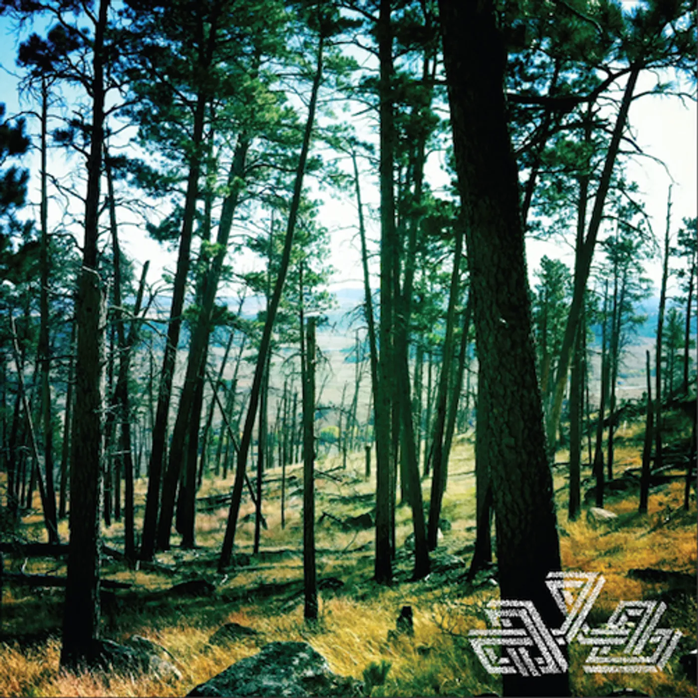 Mind Over Mirrors High & Upon Vinyl Record