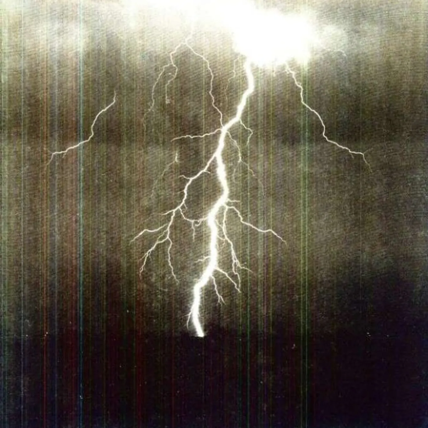 HIEROPHANT Vinyl Record