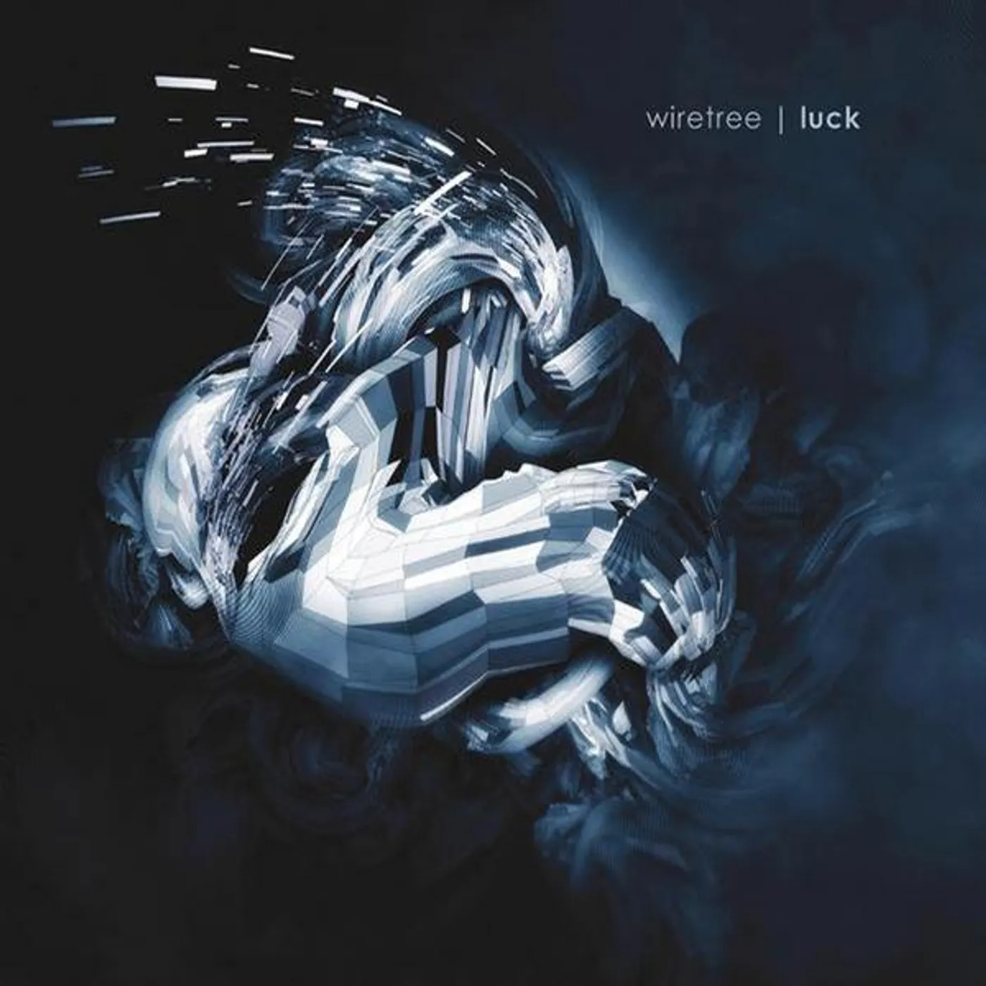 Wiretree LUCK CD