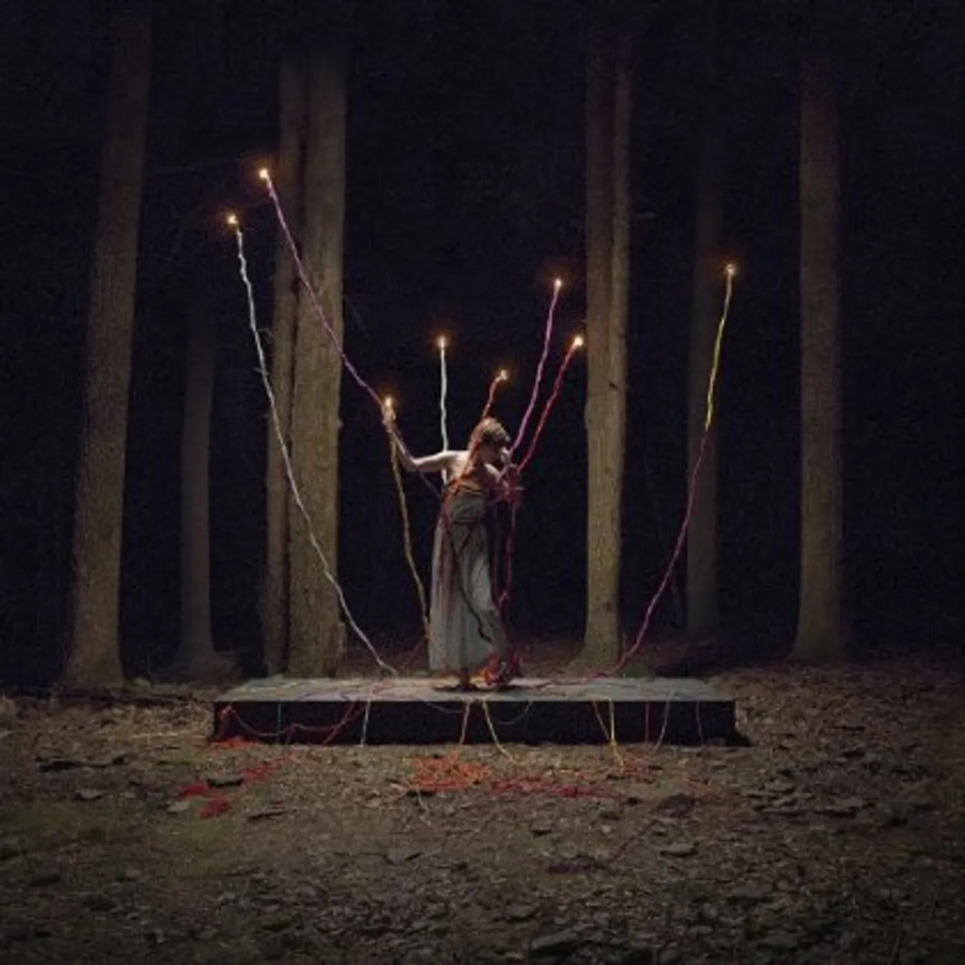 Bells OUR FOREST OUR EMPIRE CD