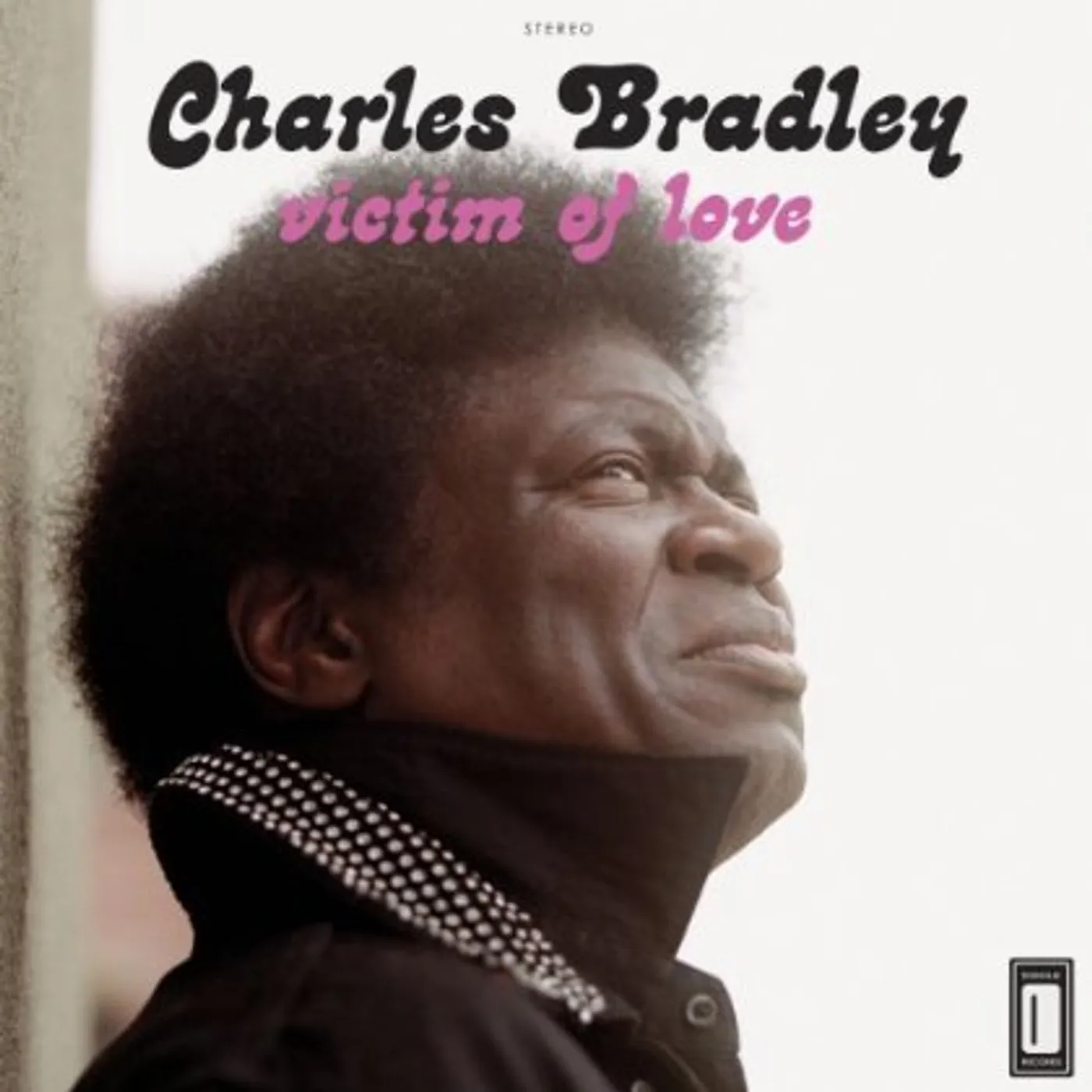 Charles Bradley Victim of Love Vinyl Record