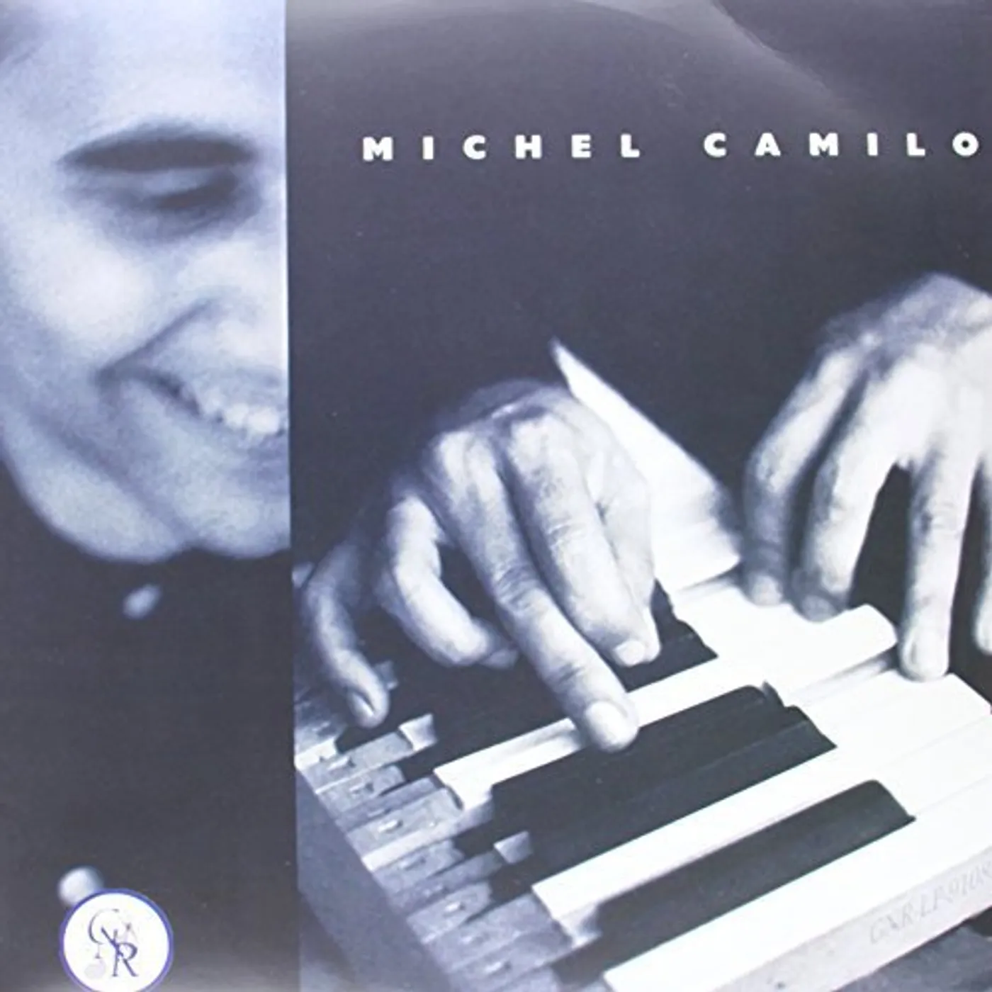 Michel Camilo Vinyl Record