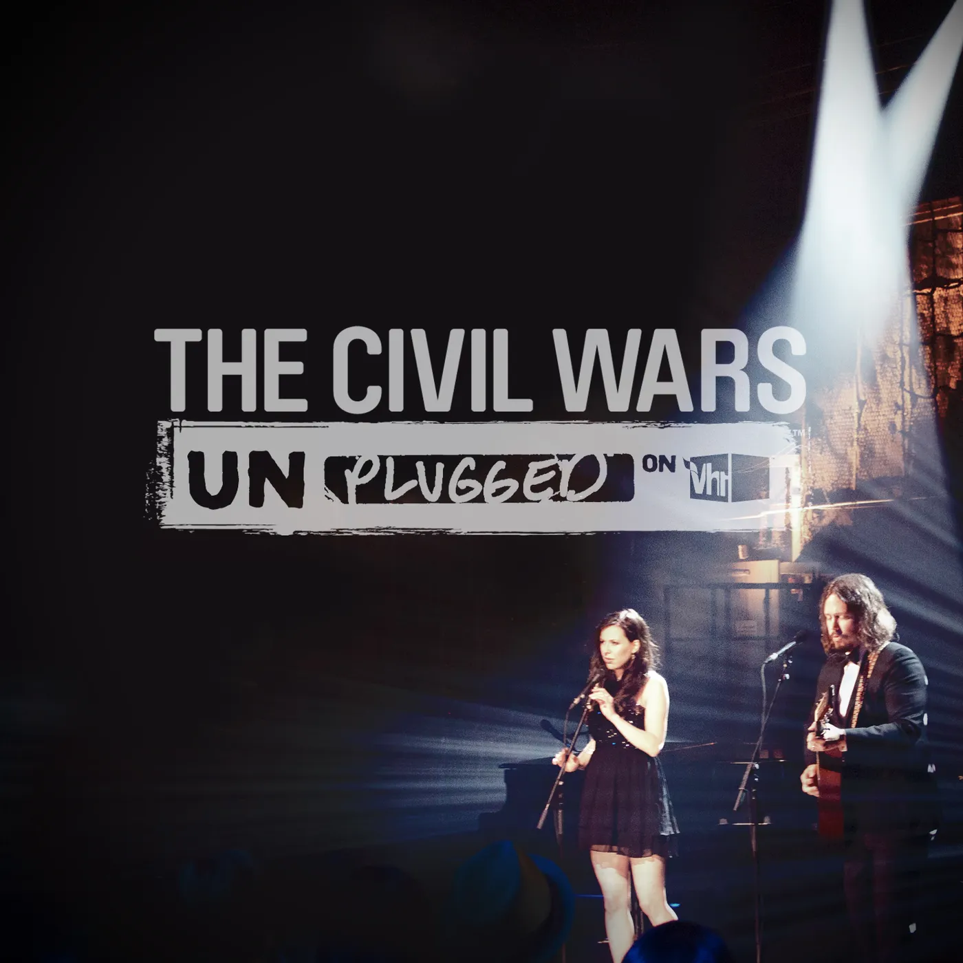 The Civil Wars: UNPLUGGED ON VH1 Vinyl Record
