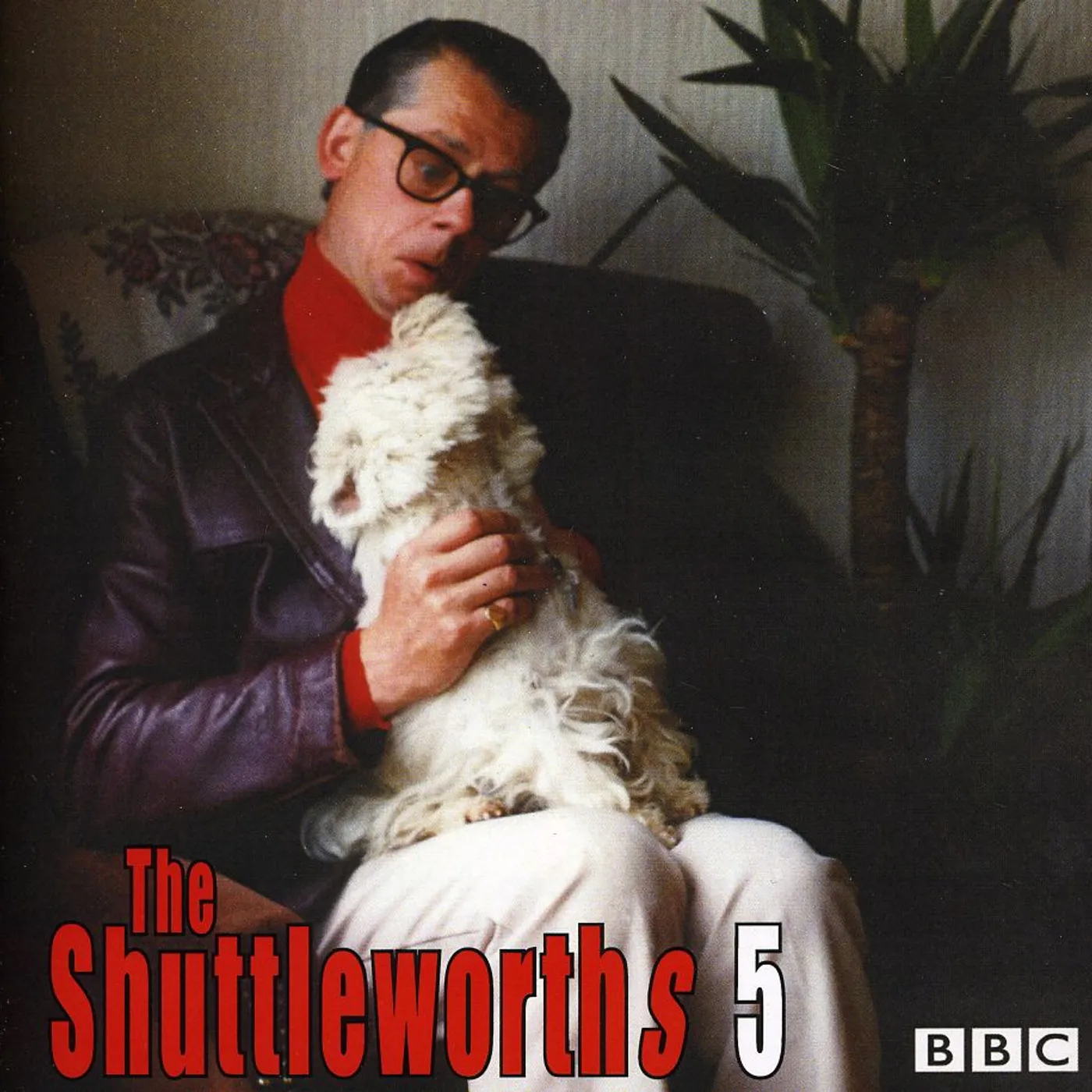 John Shuttleworth SHUTTLEWORTHS 5 CD