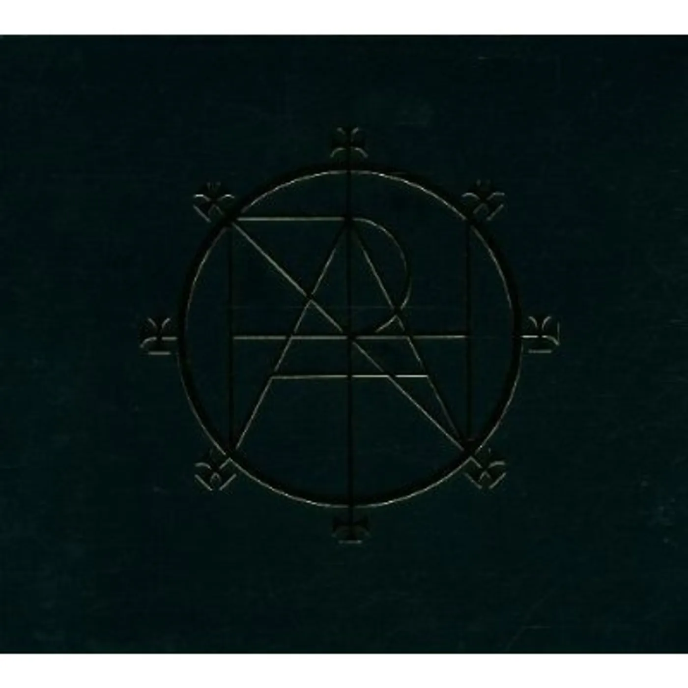 Coph Nia HOLY WAR CD