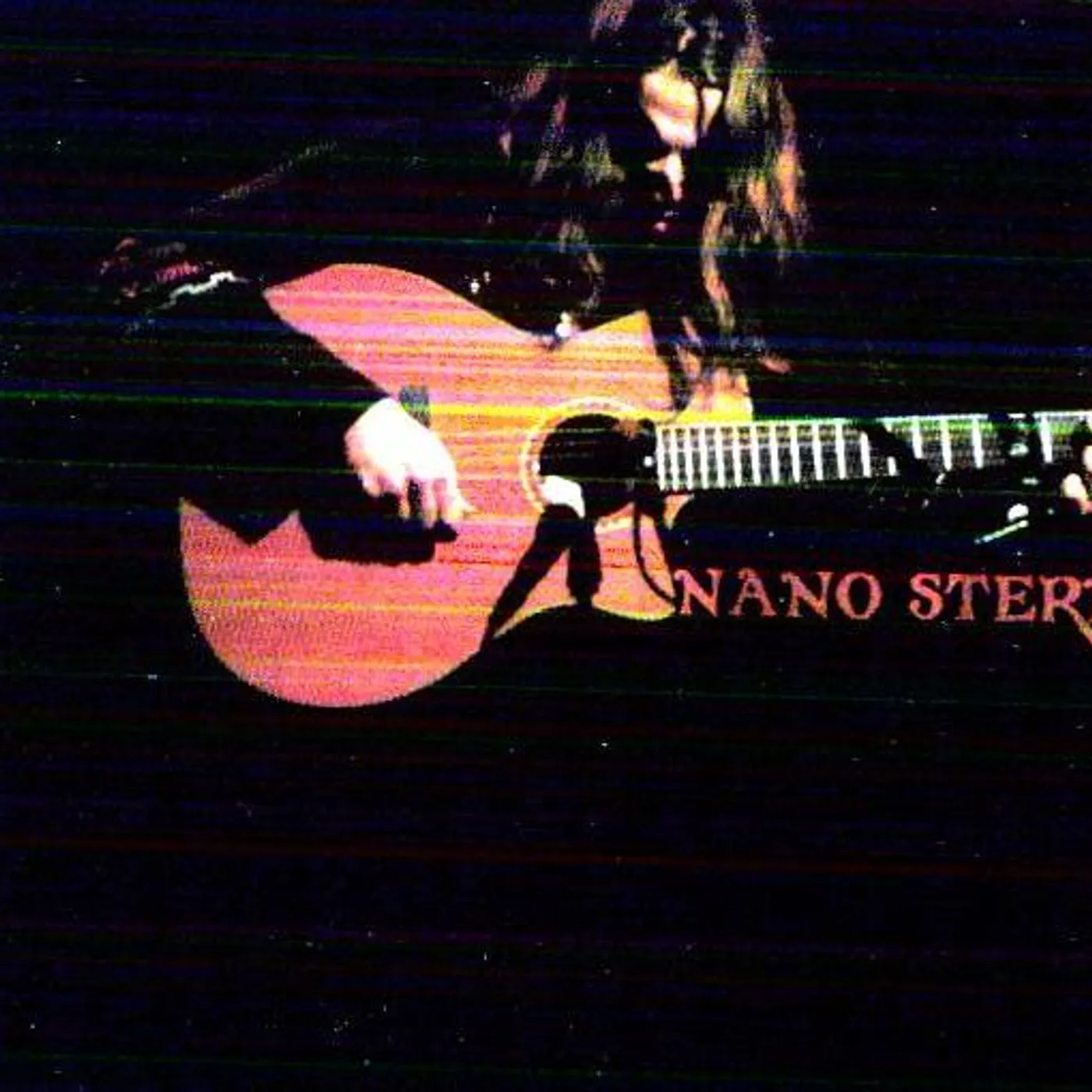 NANO STERN CD
