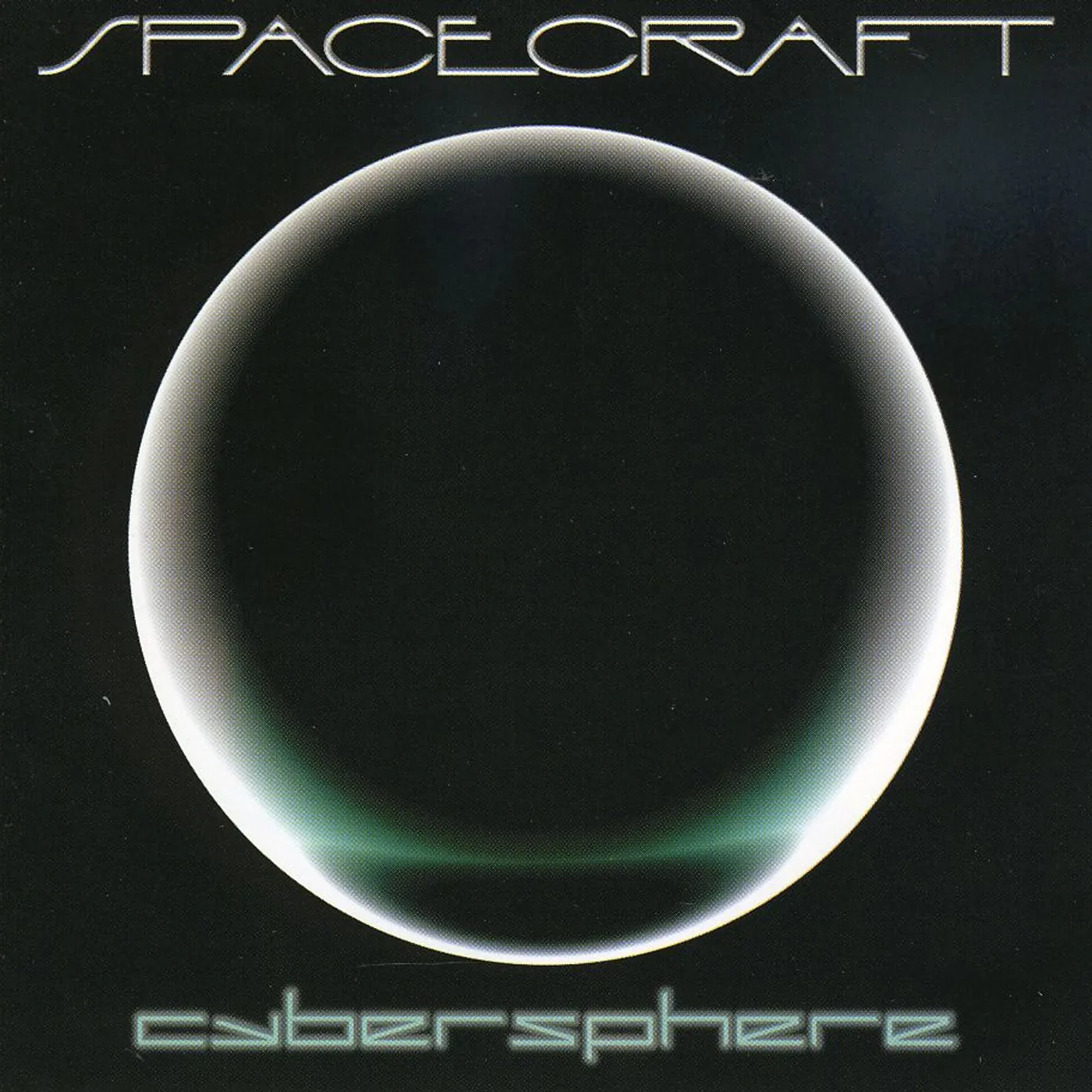 Spacecraft CYBERSPHERE CD