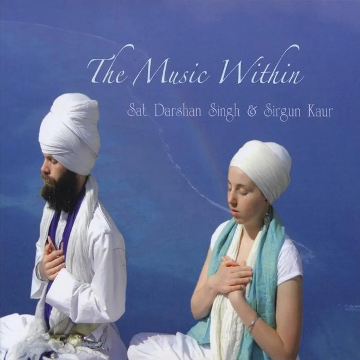 Sat Darshan Singh MUSIC WITHIN CD