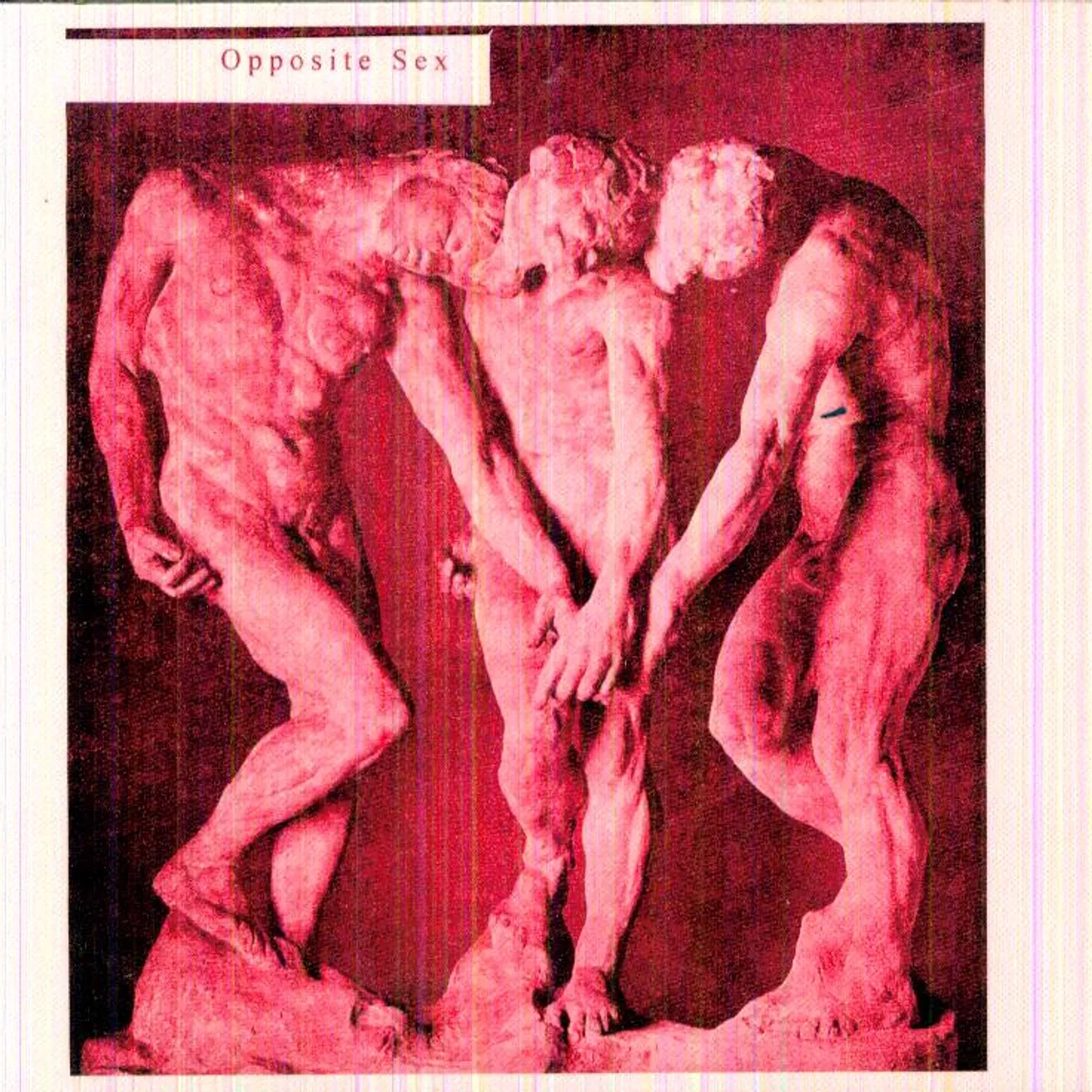 OPPOSITE SEX CD