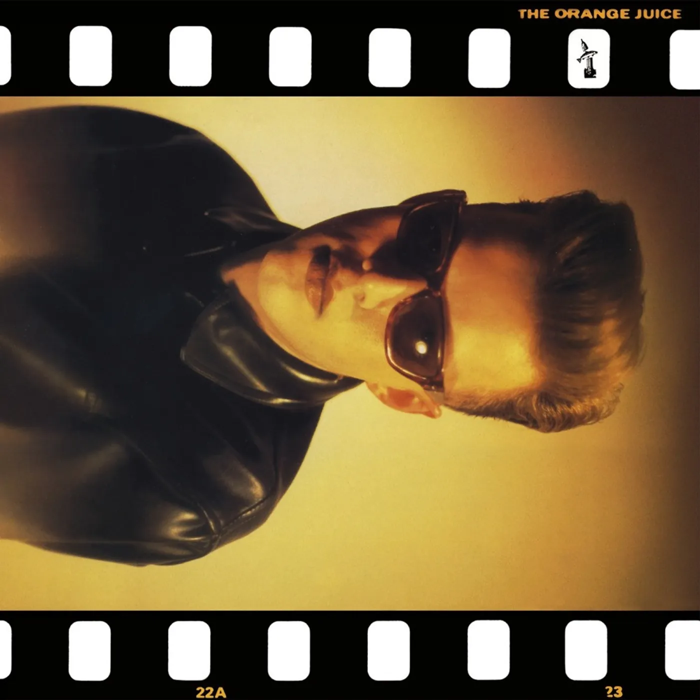 ORANGE JUICE Vinyl Record