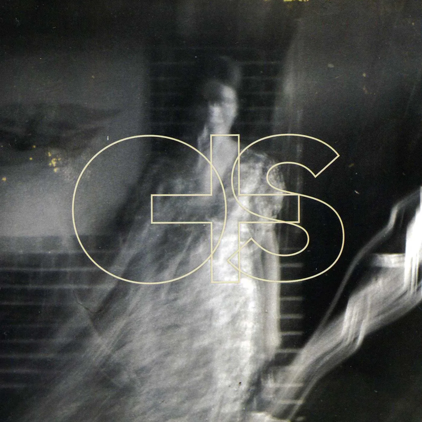 O+S Flowers Turn to Fire Vinyl Record