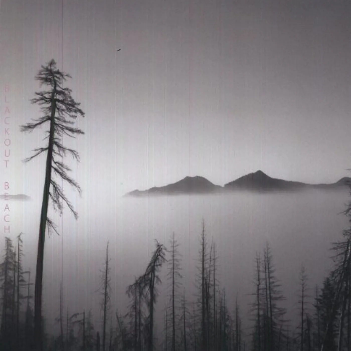 Blackout Beach Blues Trip Vinyl Record