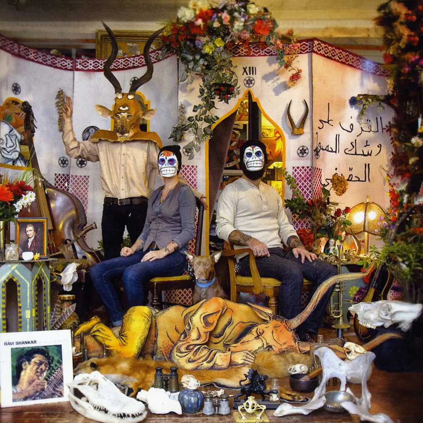 Brown Bird FITS OF REASON CD