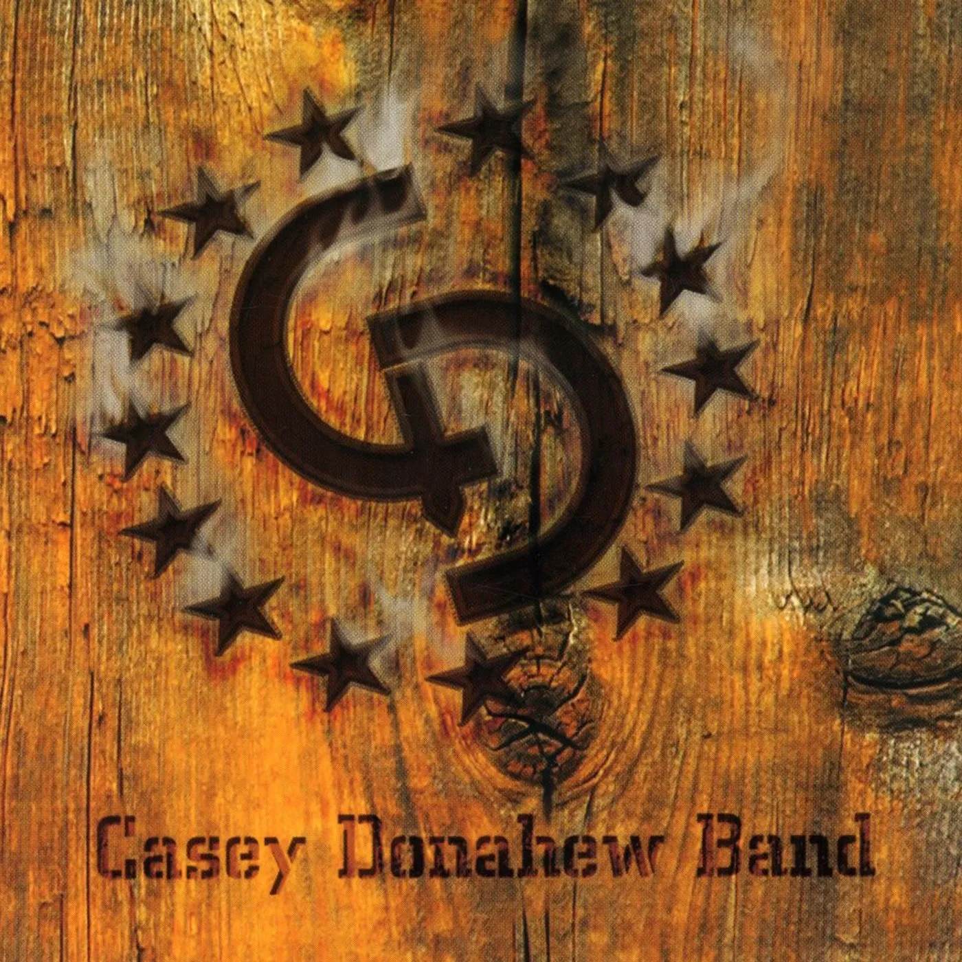 CASEY DONAHEW BAND CD