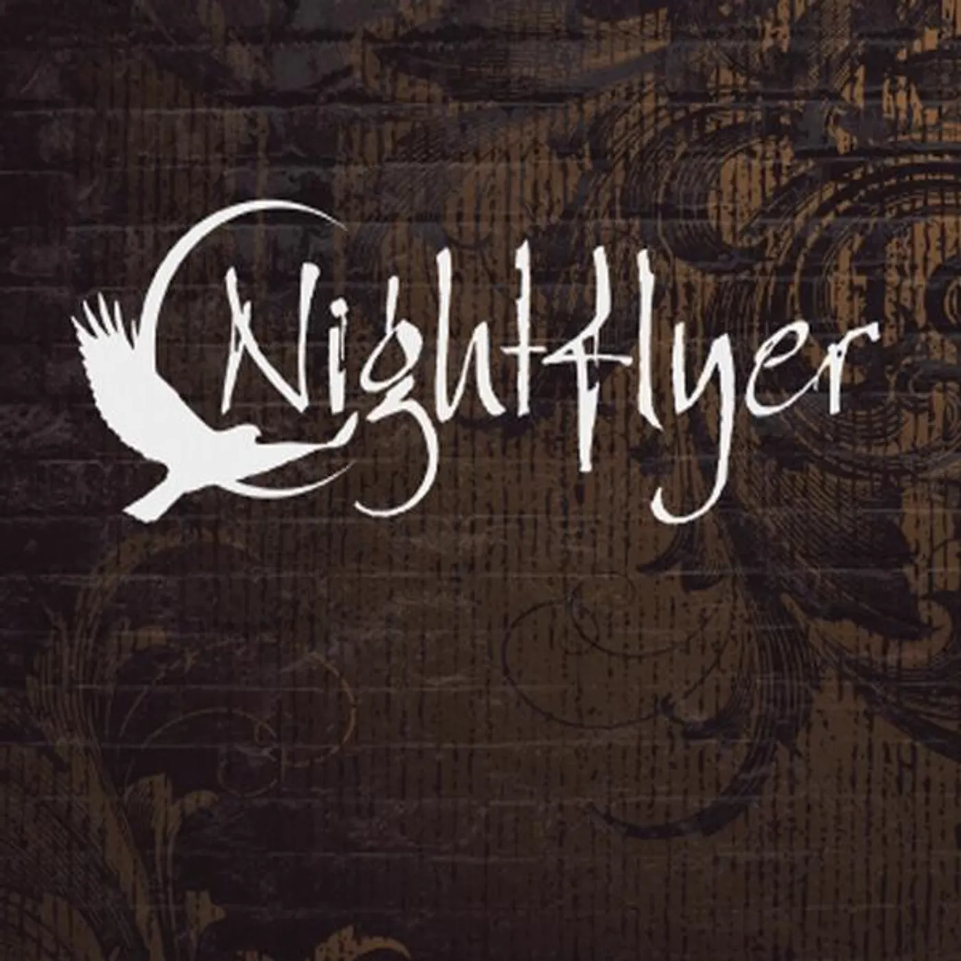 NIGHTFLYER CD