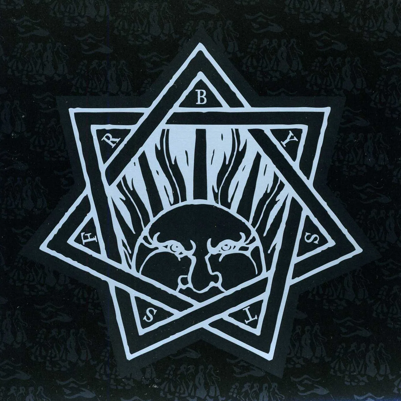 Boysetsfire Bled Dry Vinyl Record