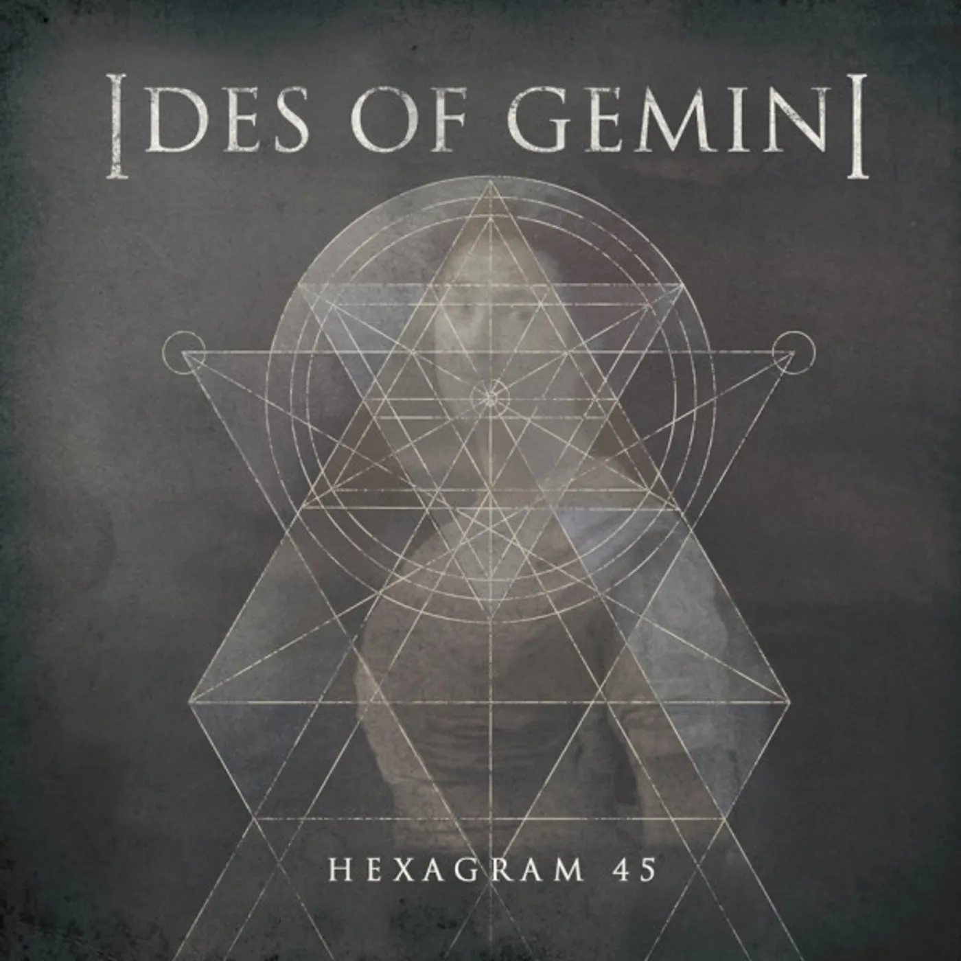 Ides of Gemini HEXAGRAM Vinyl Record