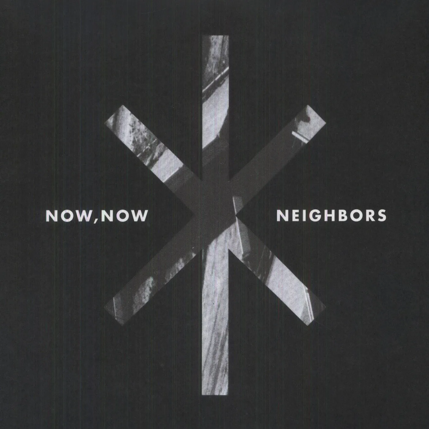 Now, Now Neighbors: Deluxe Vinyl Record