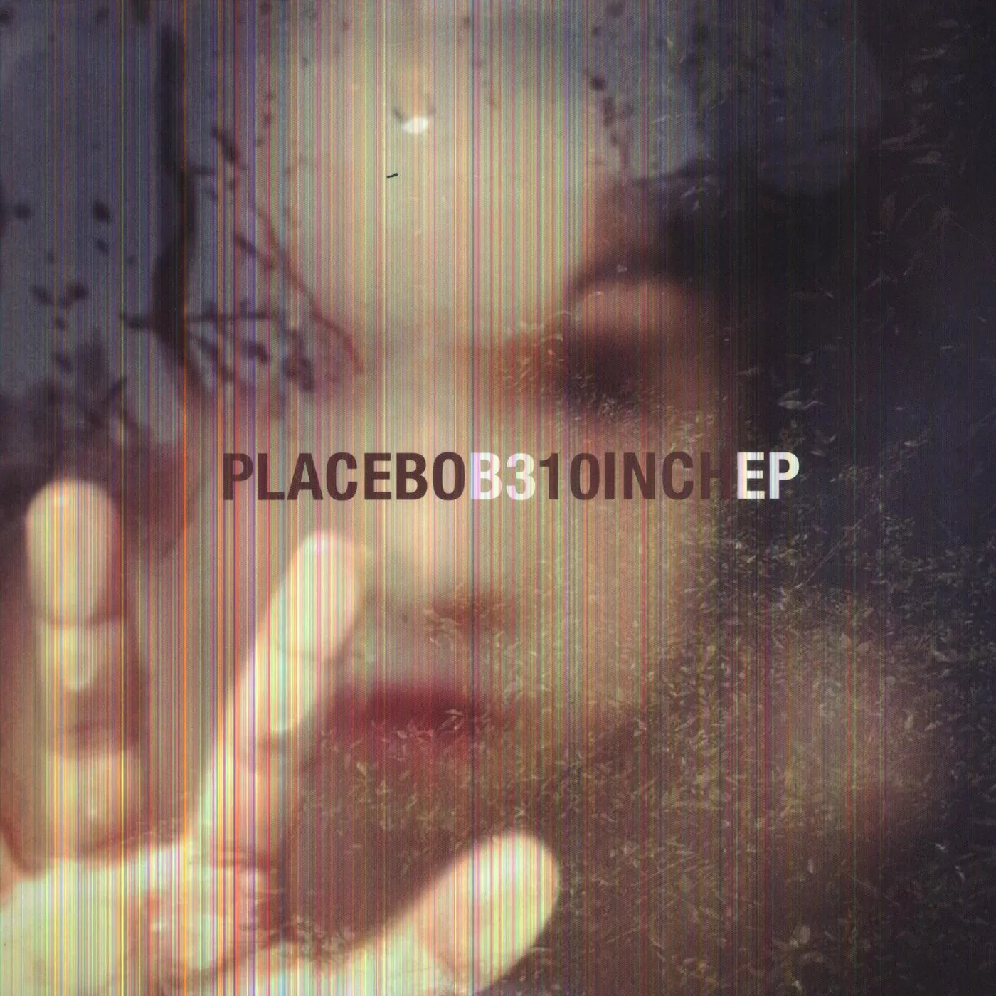 Placebo B3 EP Vinyl Record