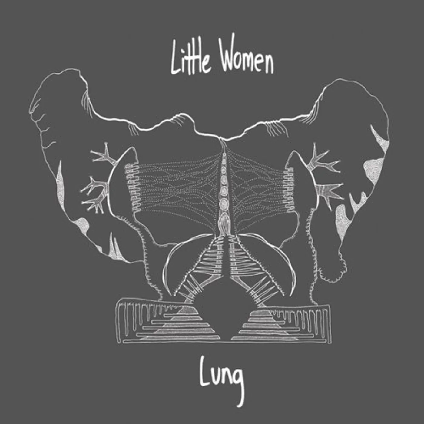 Little Women LUNG CD