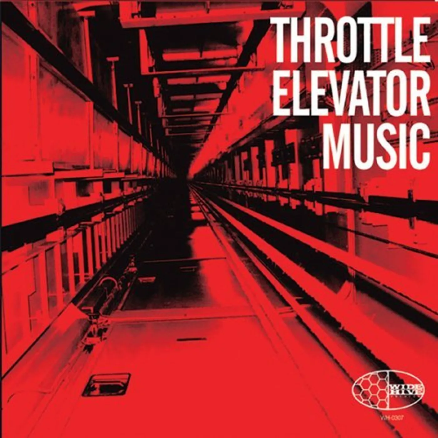 Throttle Elevator Music Vinyl Record