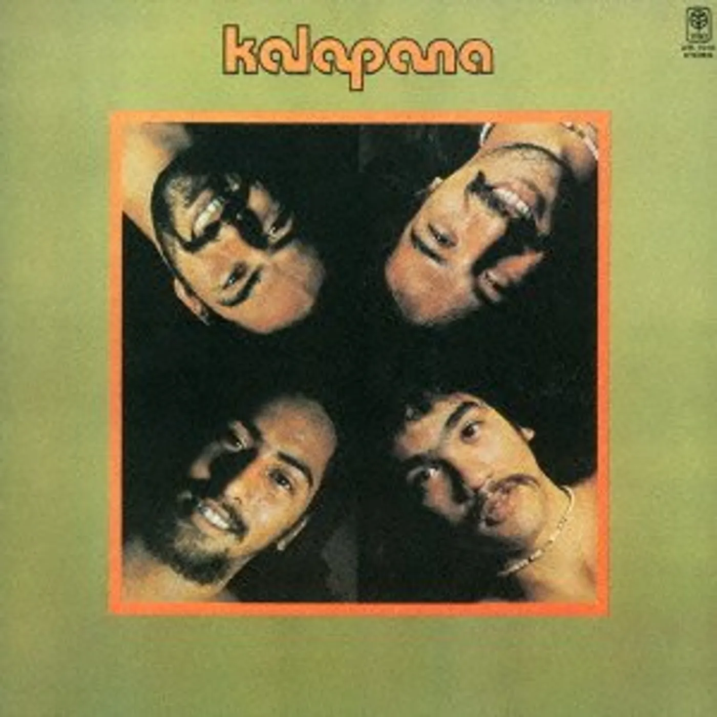 KALAPANA 1 CD