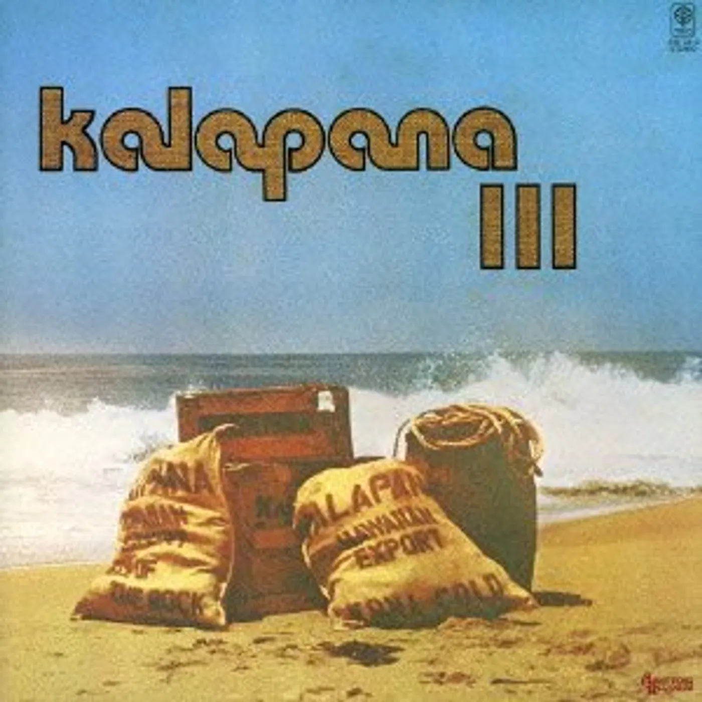 KALAPANA 3 CD