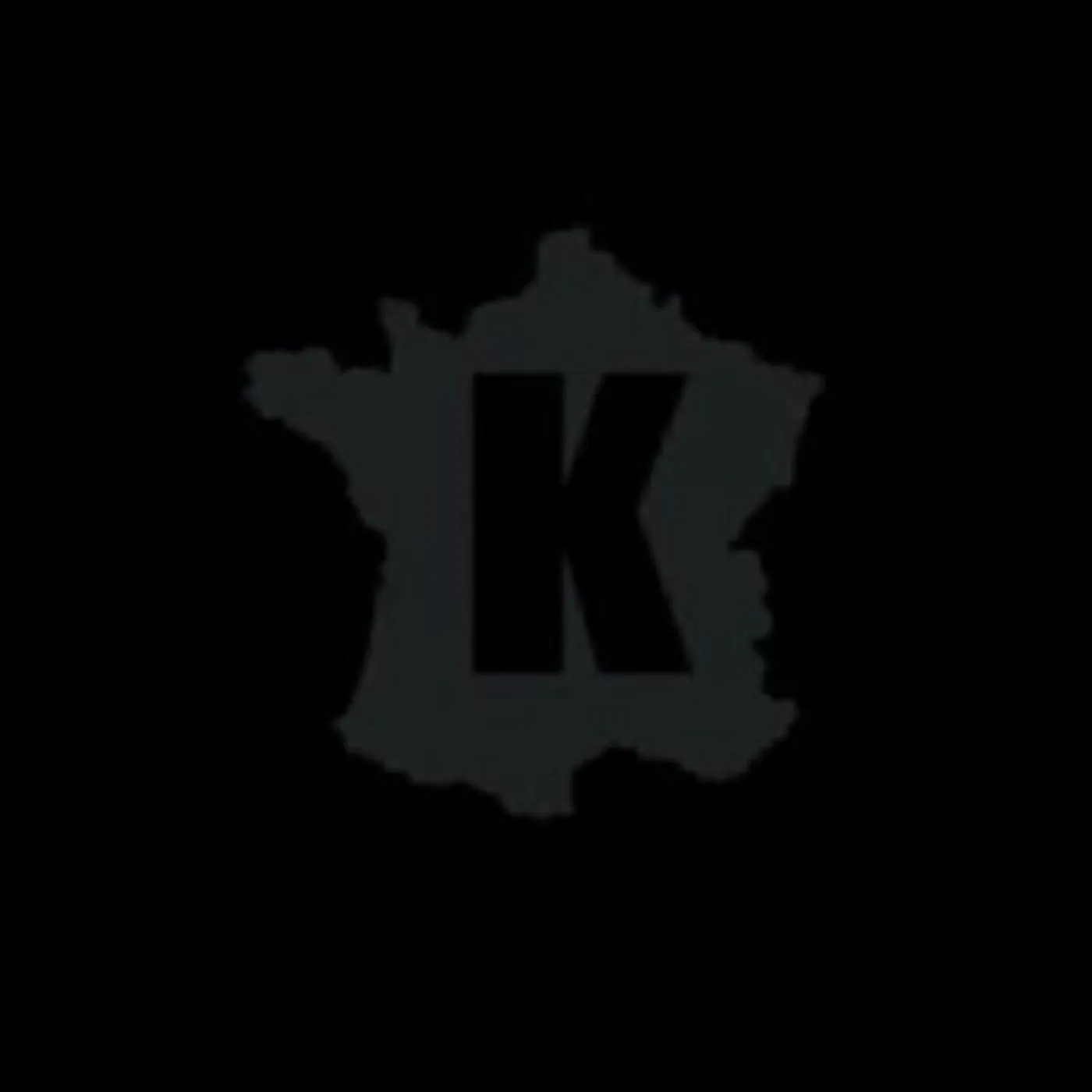 Kickback NO SURRENDER Vinyl Record