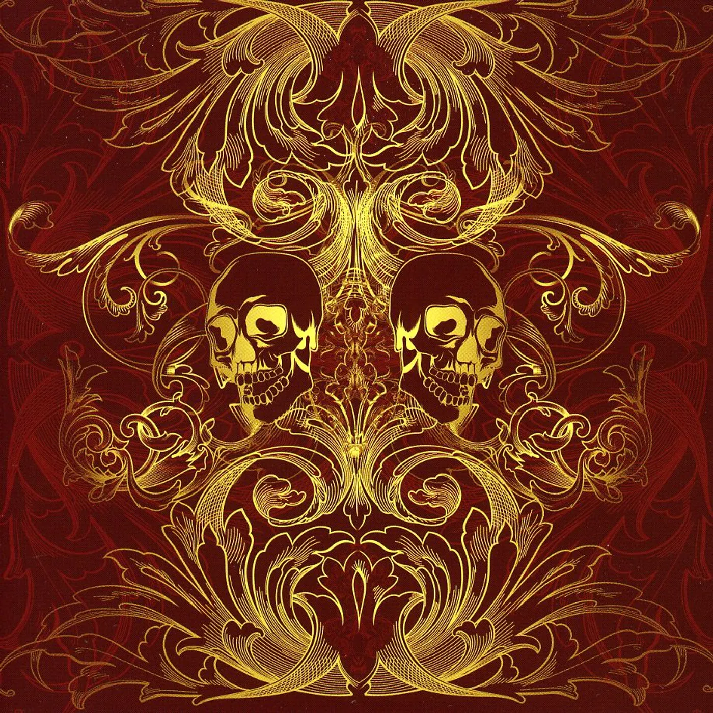 Cloak of Altering NIGHT COMES ILLUMINATED WITH DEATH CD