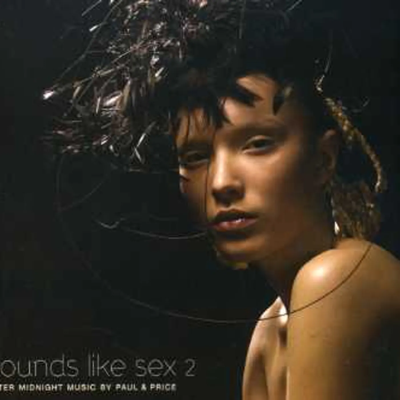 Paul & Price SOUNDS LIKE SEX 2: AFTER MIDNIGHT MUSIC CD