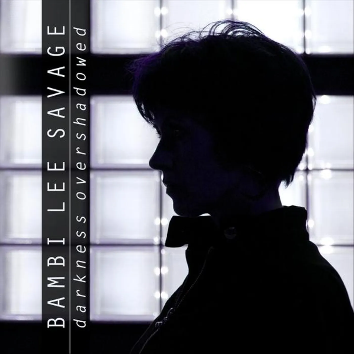 Bambi Lee Savage DARKNESS OVERSHADOWED CD