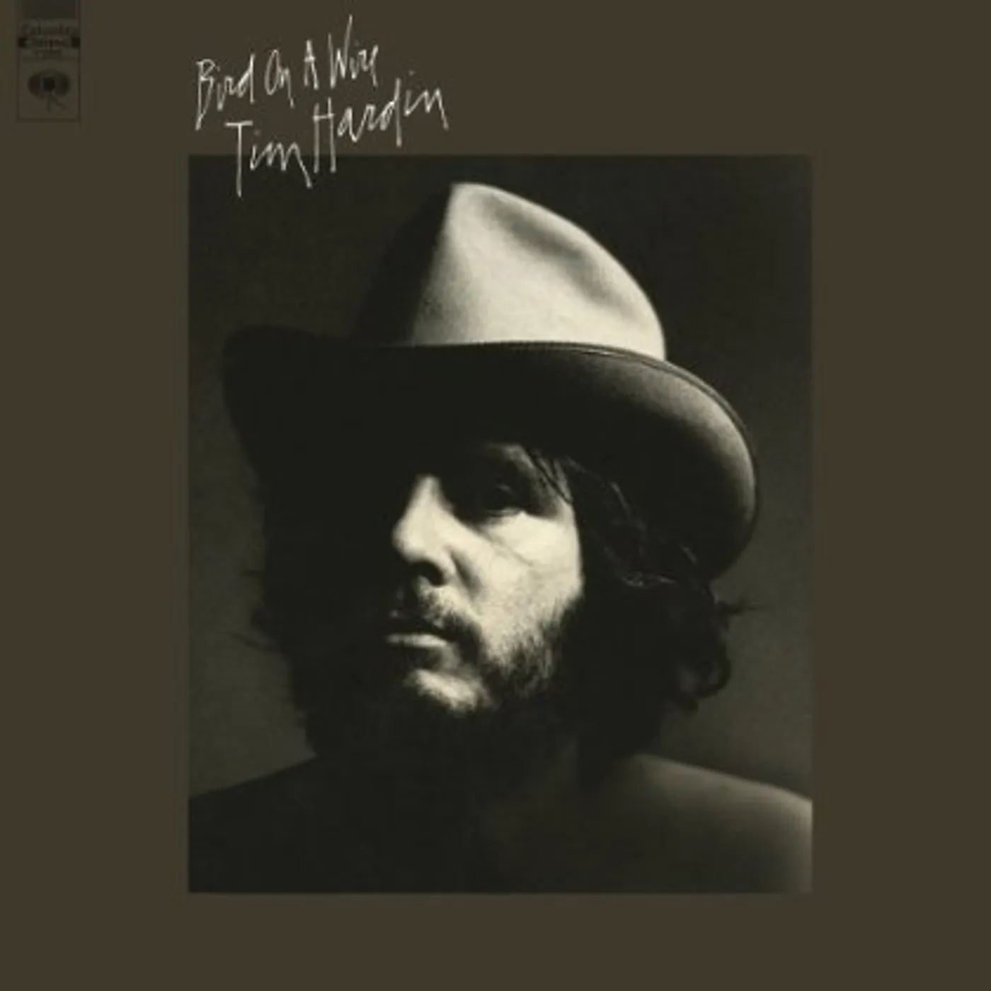 Tim Hardin BIRD O A WIRE Vinyl Record