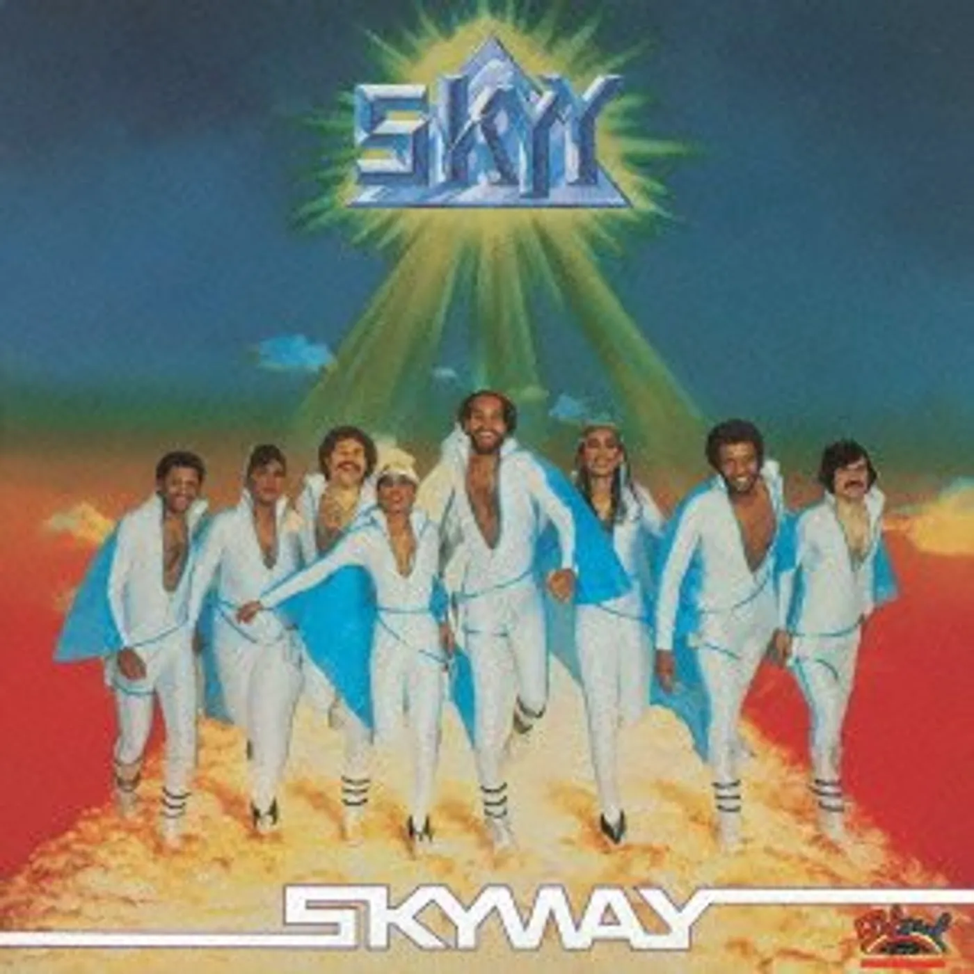 Skyy SKYWAY CD
