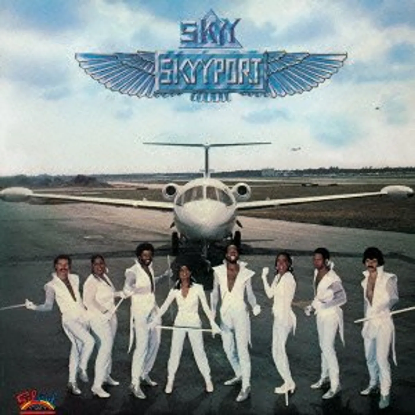Skyy SKYPORT CD