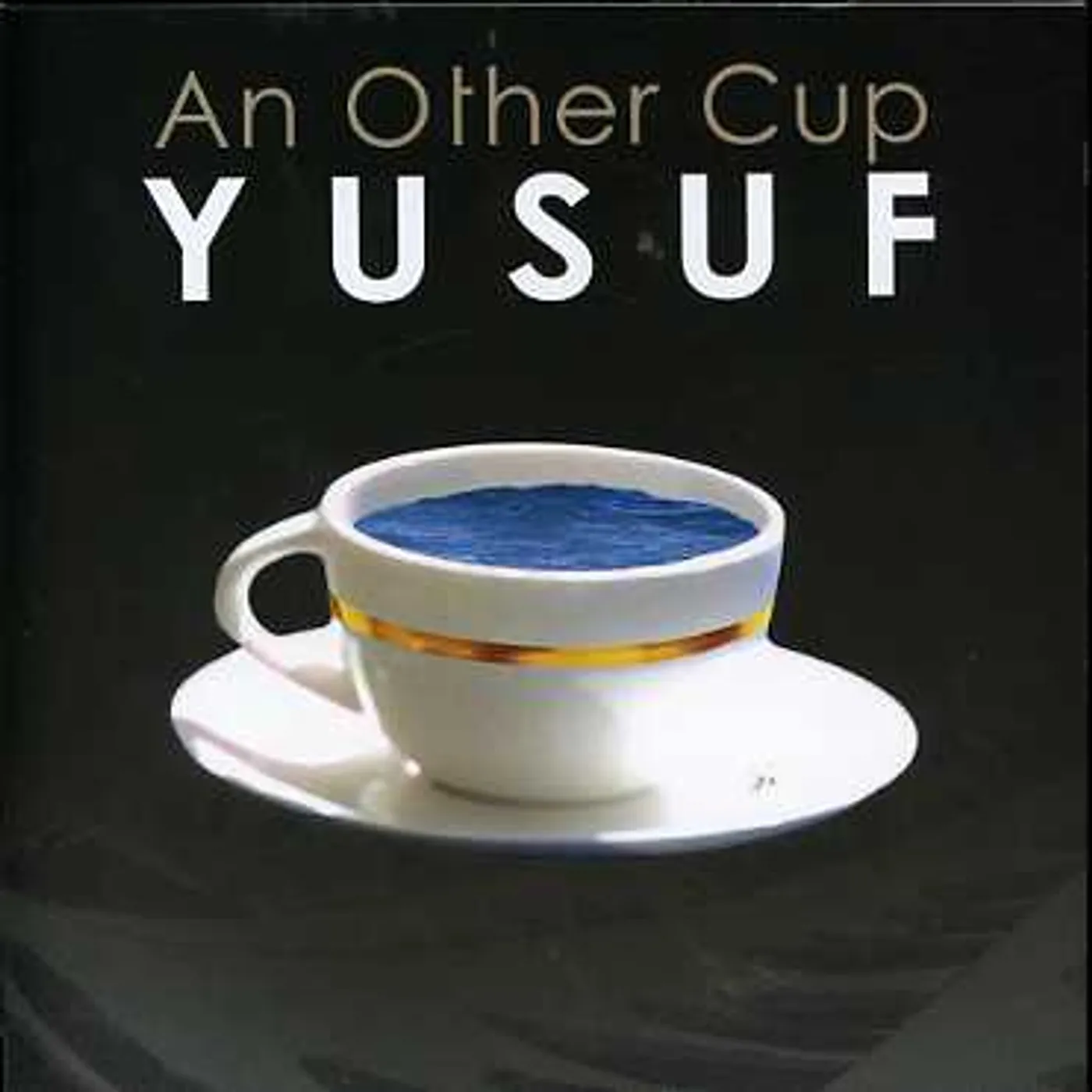Yusuf OTHER CUP CD