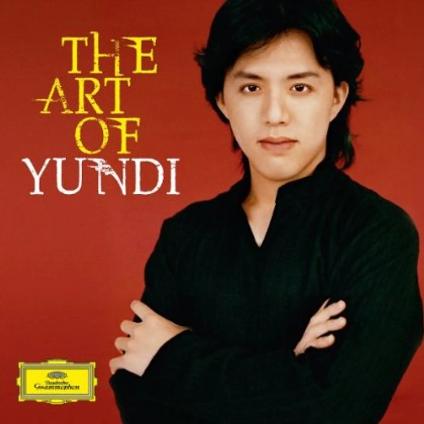 Yundi Li ART OF YUNDI CD